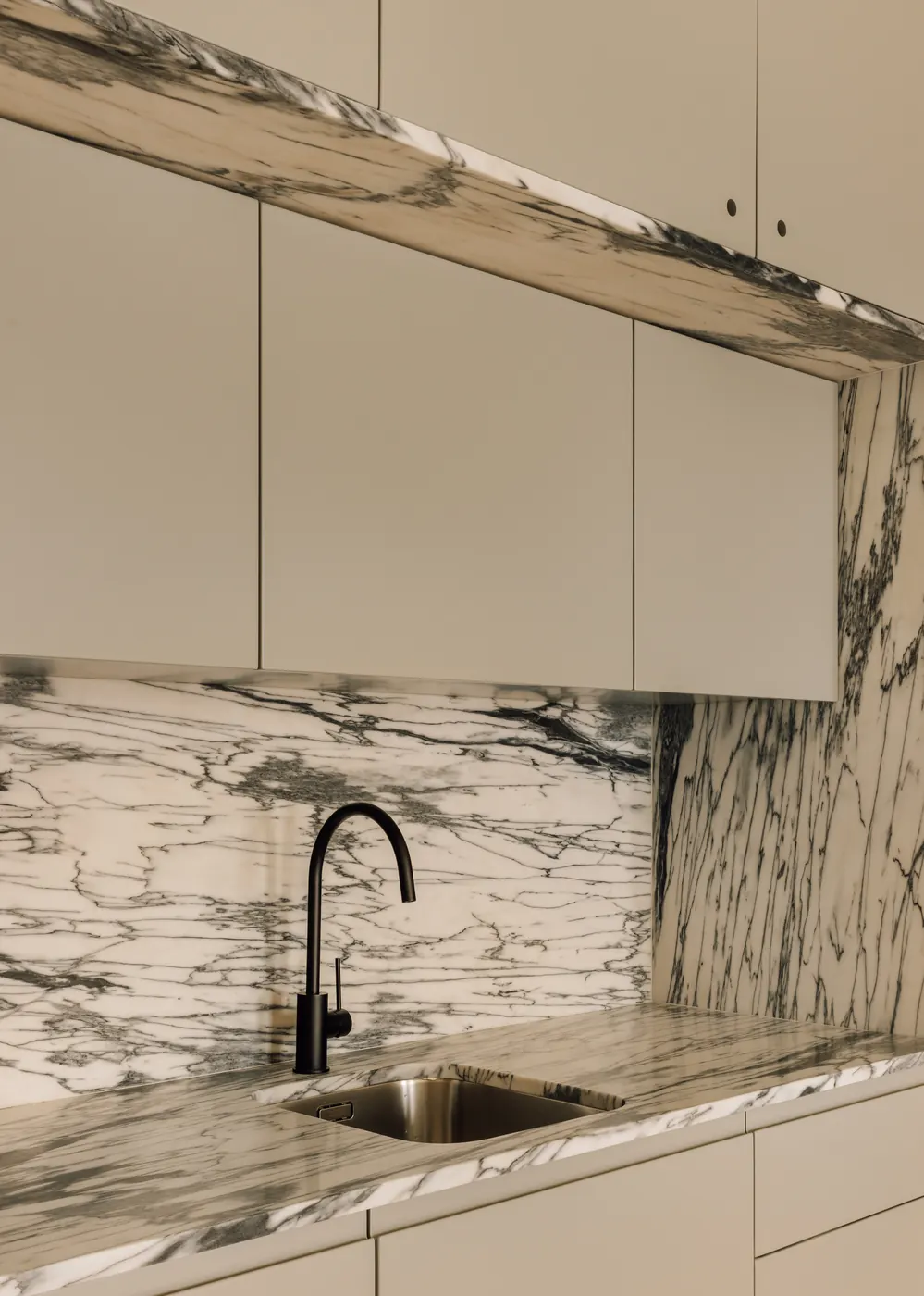 Interiores — Senhora da Glória 109
