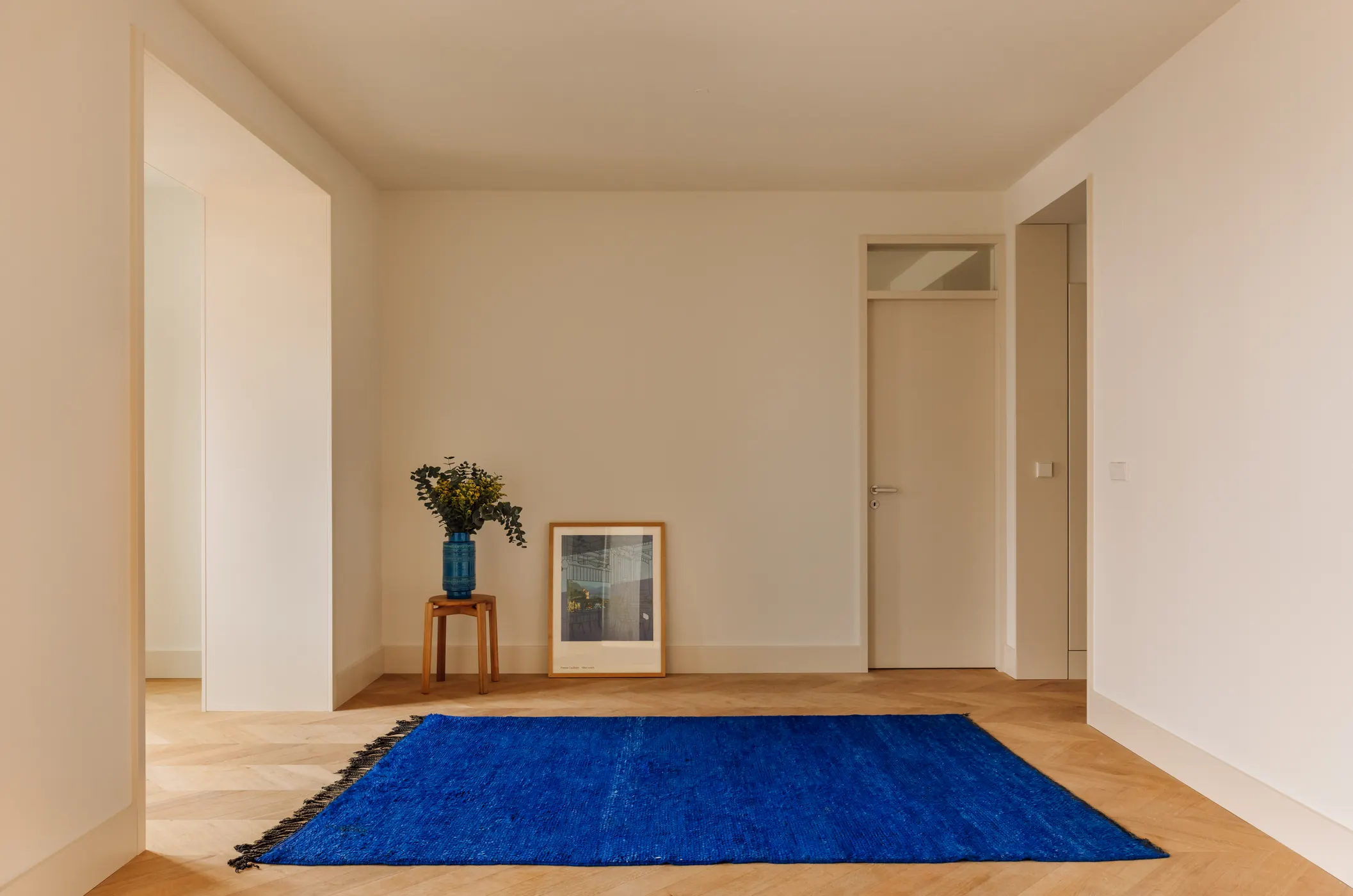 Interiores — Senhora da Glória 109