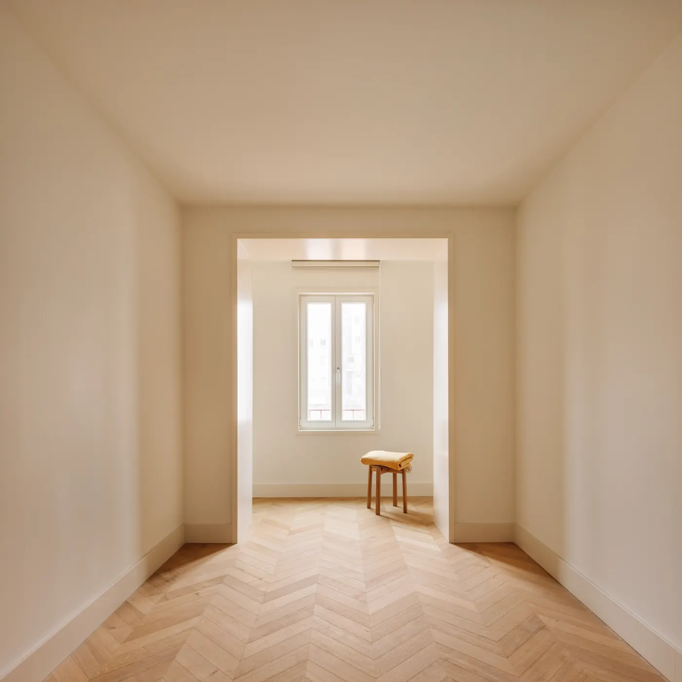 Interiores — Senhora da Glória 109