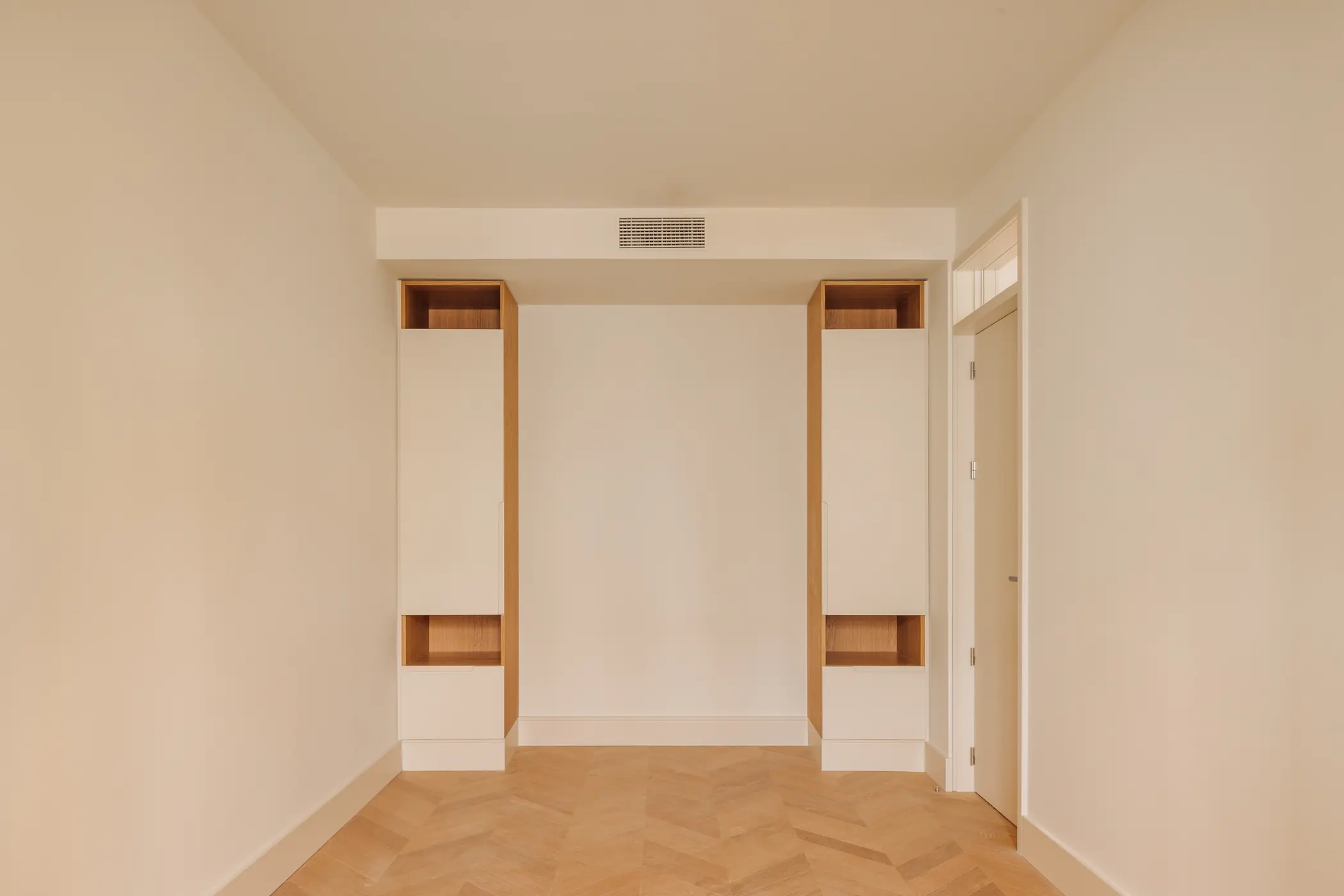 Interiores — Senhora da Glória 109