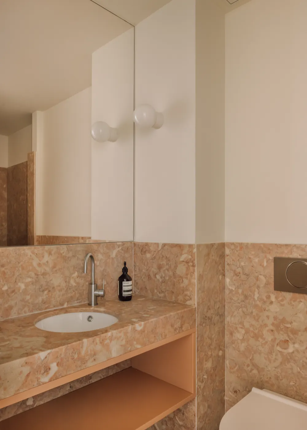 Interiores — Senhora da Glória 109