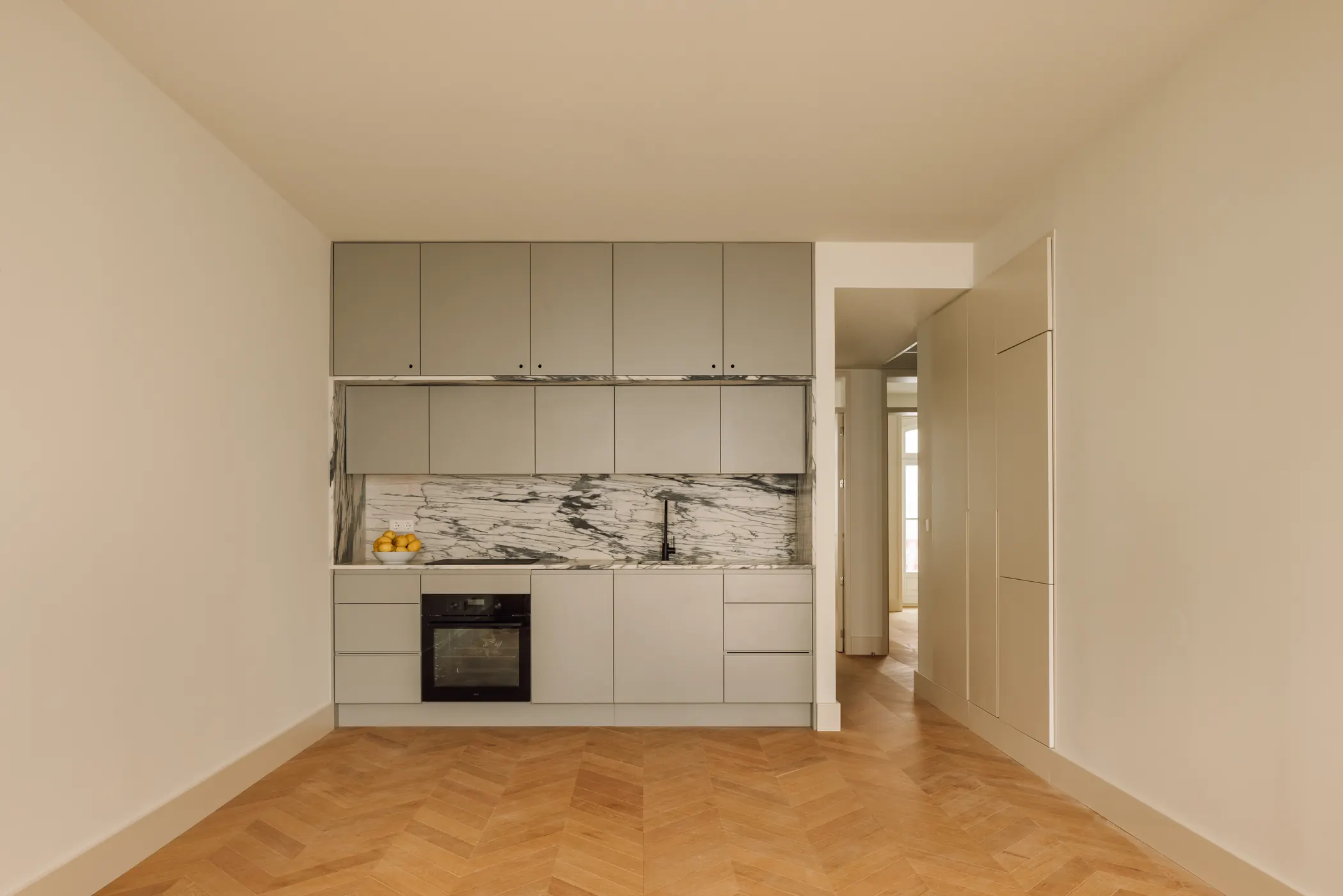 Interiores — Senhora da Glória 109